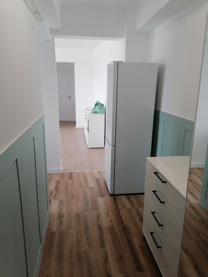 Locatia Perfecta In Centru Apartment คลูจ-นาโปกา ภายนอก รูปภาพ