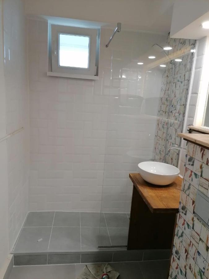 Locatia Perfecta In Centru Apartment คลูจ-นาโปกา ภายนอก รูปภาพ